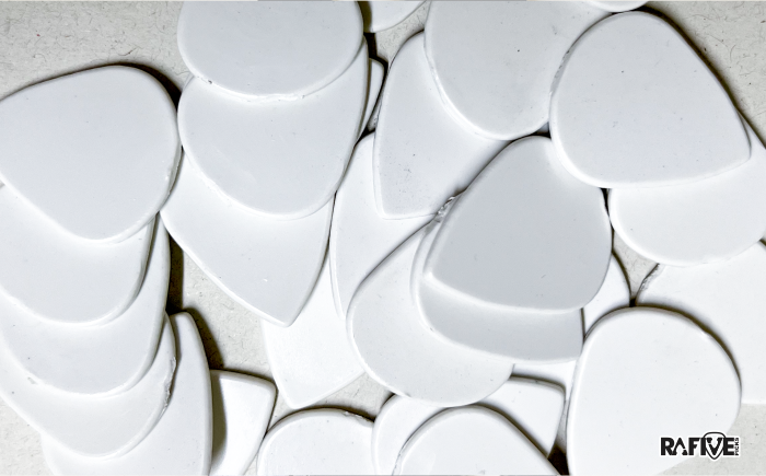 KIT 50 PALHETAS JAZZ JXM 2.00mm - Imagem 3