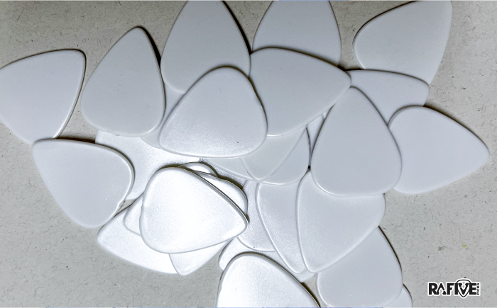 KIT 50 PALHETAS STANDARD SXM 1.50mm - Imagem 3