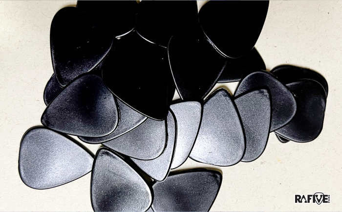 KIT 50 PALHETAS STANDARD SXM 1.50mm - Imagem 4