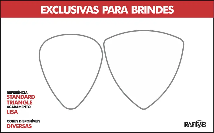 EXCLUSIVAS PARA BRINDES
