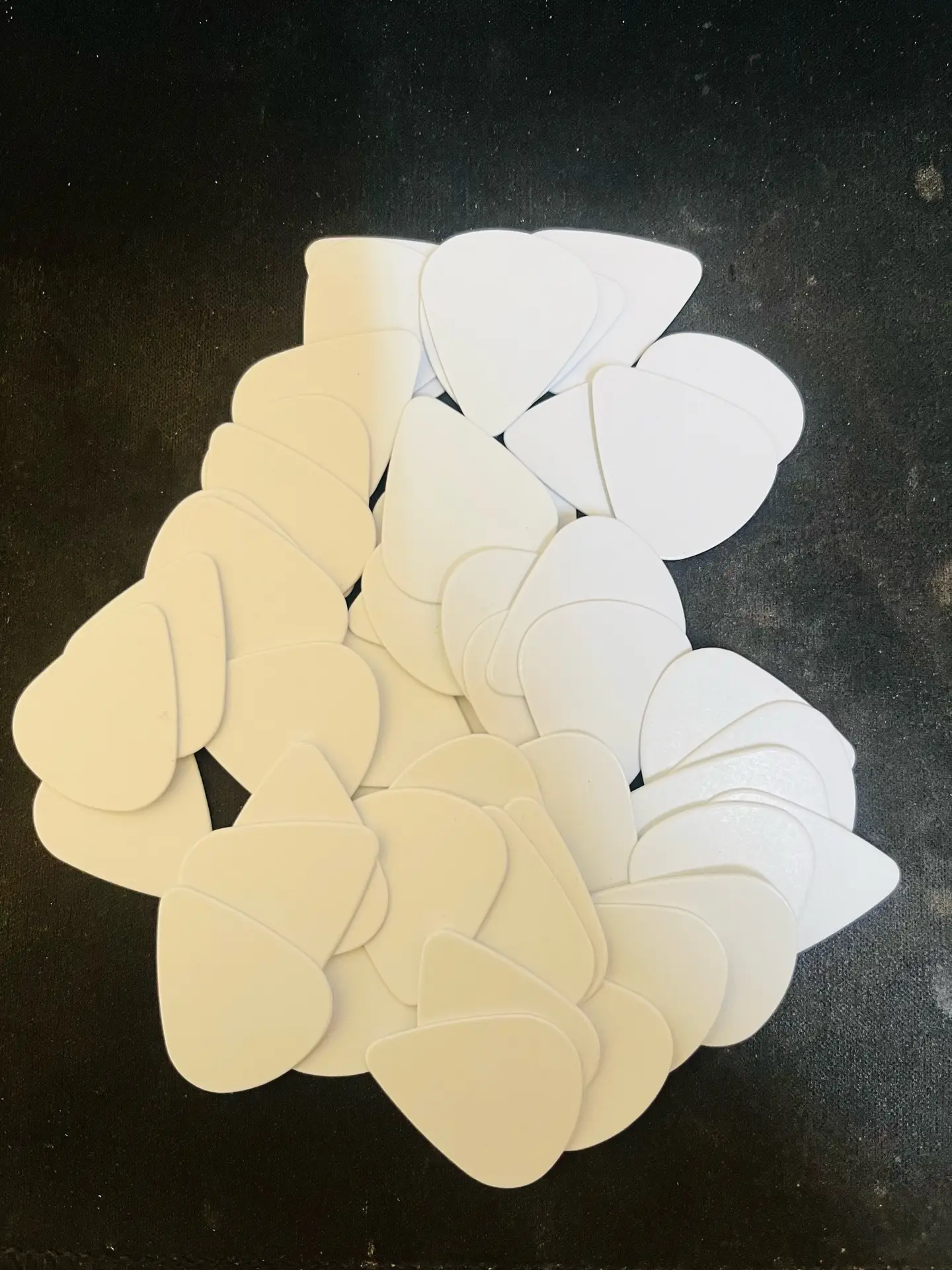 KIT 50 PALHETAS EXCLUSIVAS PARA BRINDES - Imagem 2