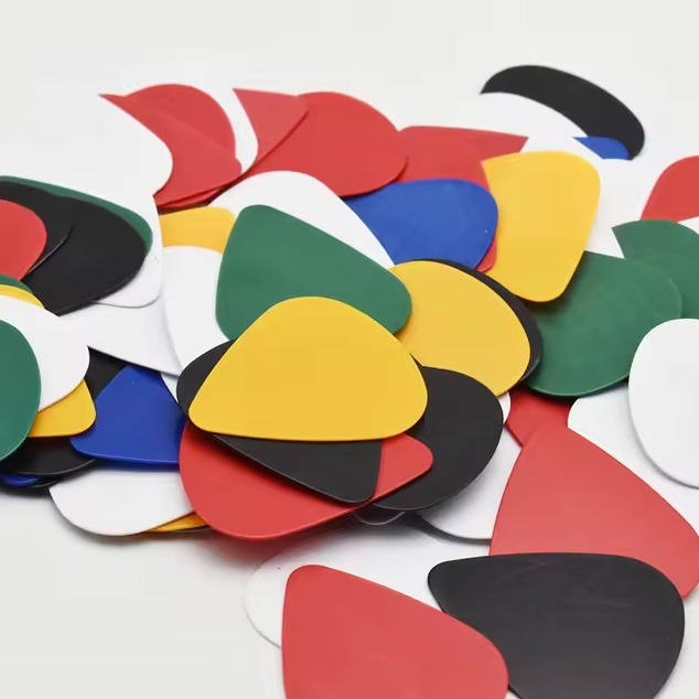 KIT 50 PALHETAS EXCLUSIVAS PARA BRINDES - Imagem 4